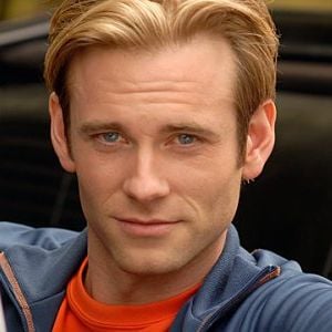 Fotoğraf Eric Johnson