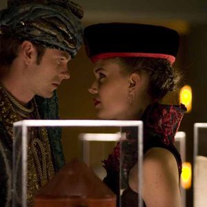 Fotoğraf Anna Van Hooft