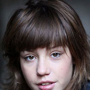 Fotoğraf Adèle Exarchopoulos