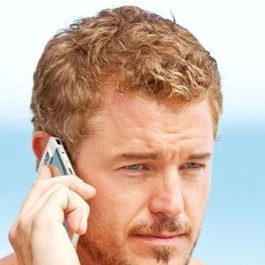 Fotoğraf Eric Dane