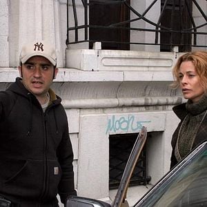 Fotoğraf Juan Antonio Bayona