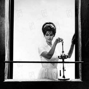 Fotoğraf Federico Fellini