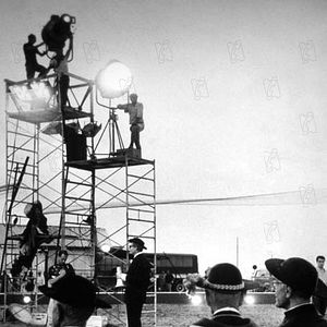 Fotoğraf Federico Fellini