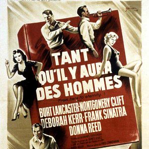 Fotoğraf Frank Sinatra