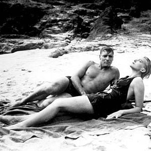 Fotoğraf Deborah Kerr