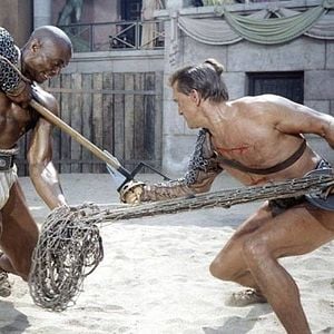 Fotoğraf Spartaküs