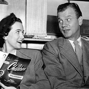 Fotoğraf Teresa Wright