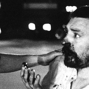 Fotoğraf Israel Adrián Caetano