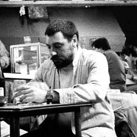 Fotoğraf Israel Adrián Caetano