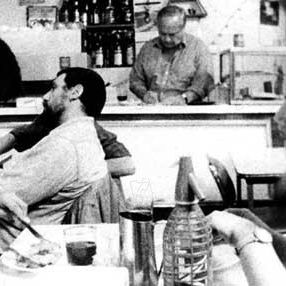 Fotoğraf Israel Adrián Caetano