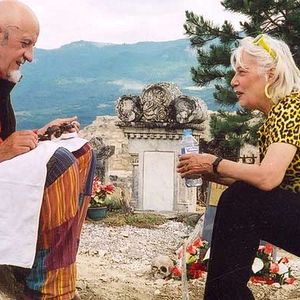 Fotoğraf Bernadette Lafont