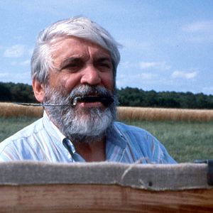 Fotoğraf Maurice Pialat