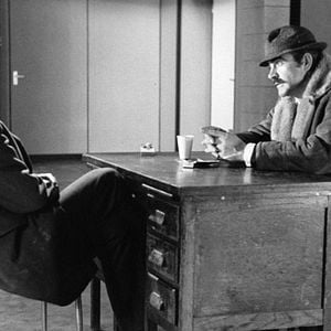 Fotoğraf Ian Bannen