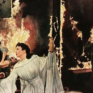 Fotoğraf Richard Brooks