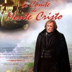 Fotoğraf Le Comte de Monte-Cristo