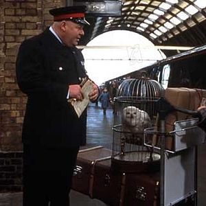 Fotoğraf Chris Columbus