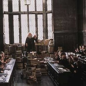 Fotoğraf Chris Columbus