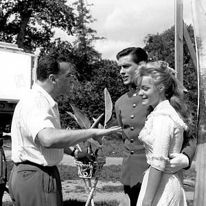 Fotoğraf Romy Schneider