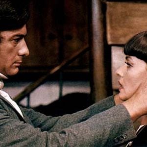 Fotoğraf Jean-Claude Brialy