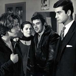 Fotoğraf Jean-Claude Brialy