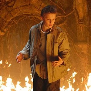 Fotoğraf Karanlık Yükseliyor