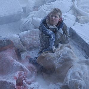 Fotoğraf Karanlık Yükseliyor