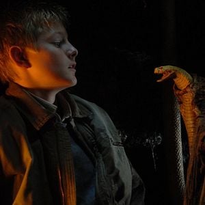 Fotoğraf Karanlık Yükseliyor