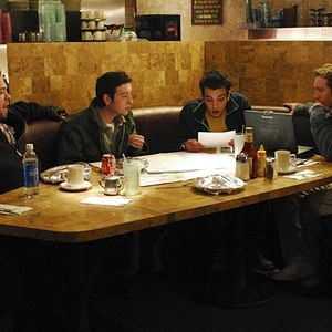 Fotoğraf Jay Baruchel