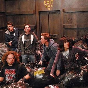 Fotoğraf Kyle Newman