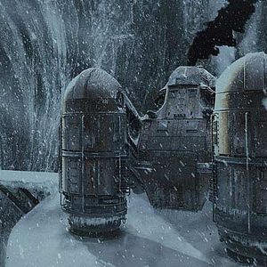 Fotoğraf Mutant Günlükleri