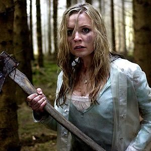 Fotoğraf Paddy Breathnach