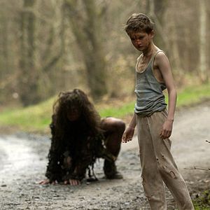Fotoğraf Paddy Breathnach