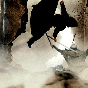 Fotoğraf Gündüz Nöbeti