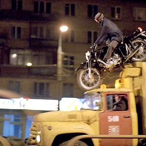 Fotoğraf Gündüz Nöbeti