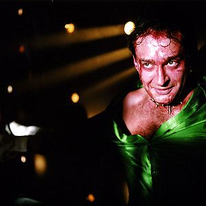 Fotoğraf Gündüz Nöbeti