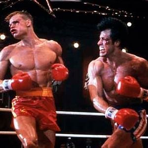 Fotoğraf Rocky 4