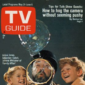 Fotoğraf Family Affair