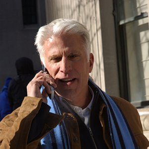 Fotoğraf Ted Danson
