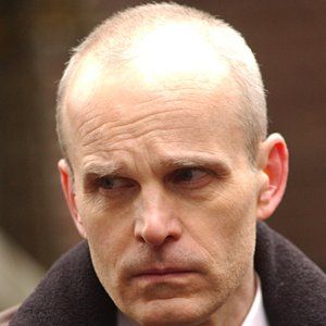 Fotoğraf Zeljko Ivanek