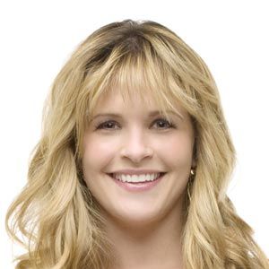 Fotoğraf Sally Pressman