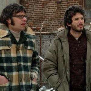 Fotoğraf Flight of the Conchords