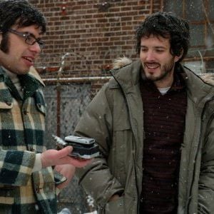 Fotoğraf Flight of the Conchords