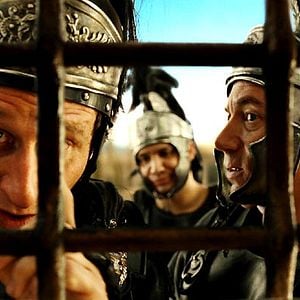 Fotoğraf Frédéric Forestier