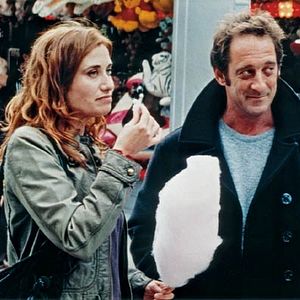 Fotoğraf Vincent Lindon