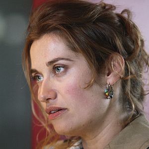 Fotoğraf Emmanuelle Devos