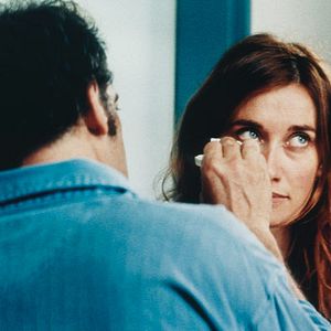 Fotoğraf Emmanuelle Devos