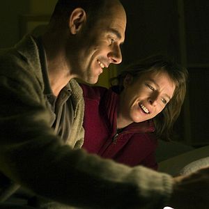 Fotoğraf Bernard Campan