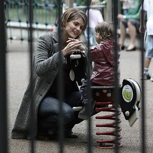 Fotoğraf Alice Taglioni