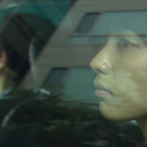 Fotoğraf Bir Gece Birdenbire