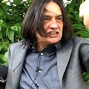 Fotoğraf Jean-Pierre Léaud